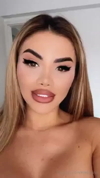 Better choose to be subscriber on kimberdee_vip why daily uncensored 