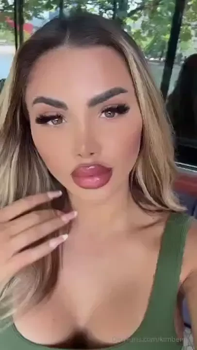 A lot of surprises on my vip kimberdee_vip page just for kings 