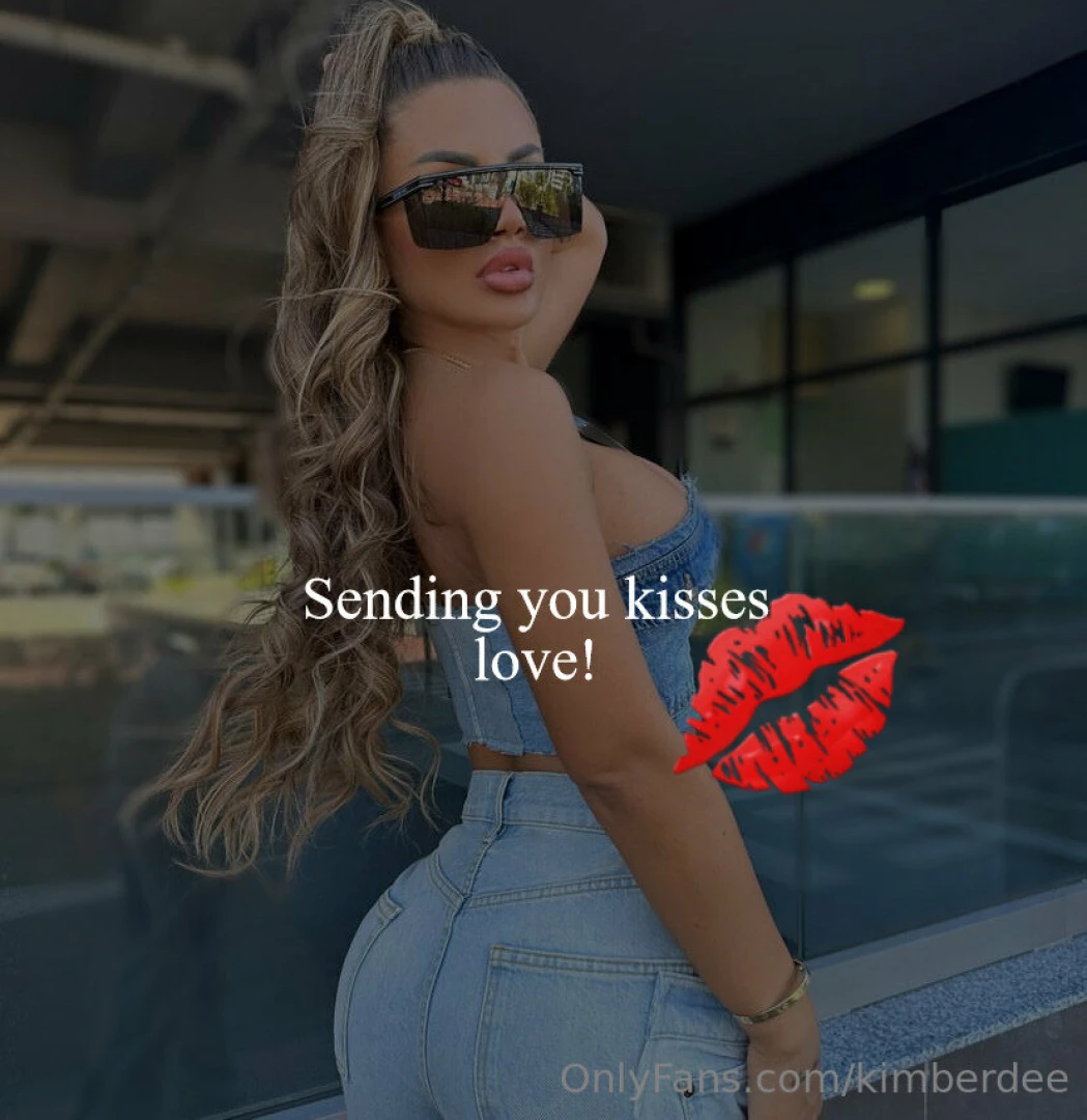 Kimberdee part 1 