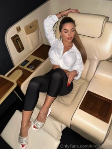 I don t sit around feeling sorry for myself not let people mistreat me