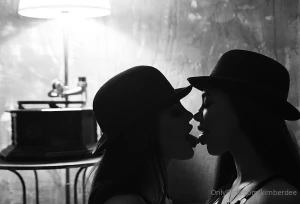 Her soft tongue amjxxx