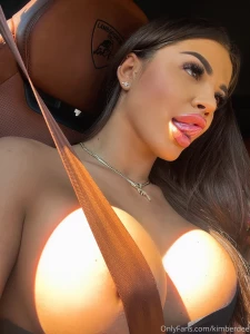 Reminder wearing your seatbelt is very important