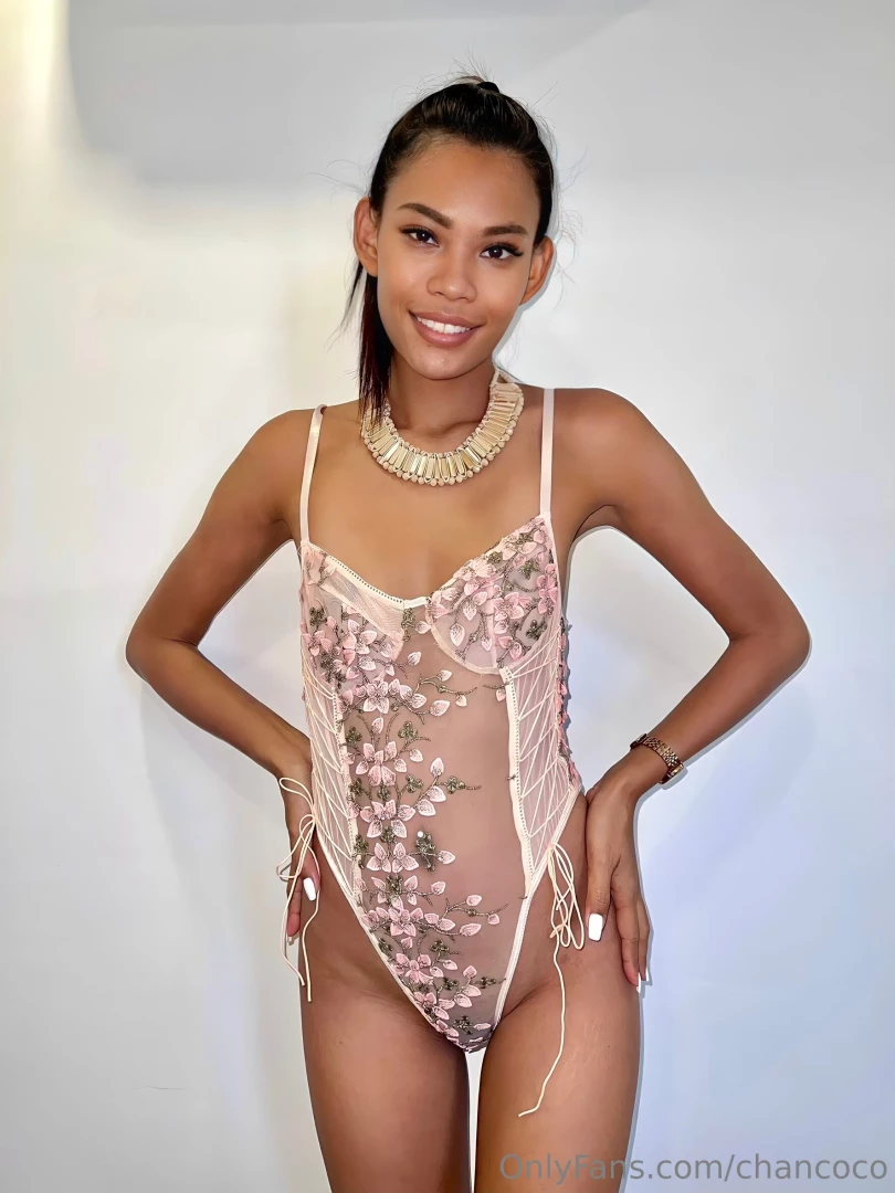 Onlyfans com sanmigbeer she so cute 