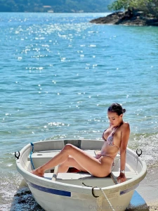 Holiday at my hometown wishing you have a lot happiness