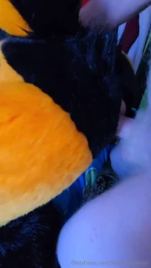 This doe needed to be put in her place today