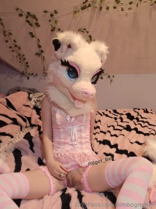 What the dog doin part 1