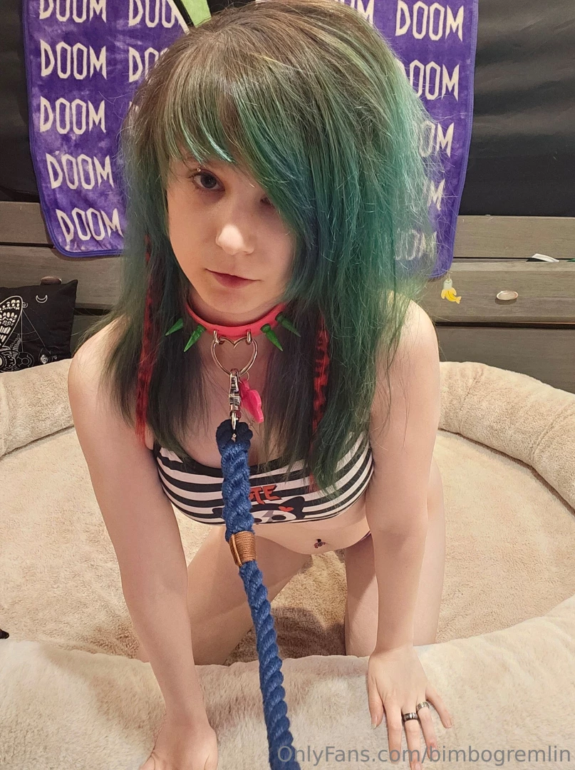 Am i a good puppy part 1 