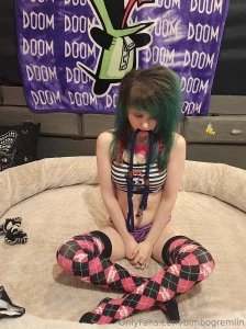 Take this leash for me please part 1