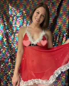 Christmas lights wont be the only thing getting turned on tonight