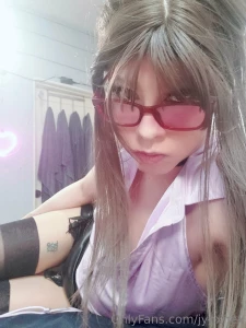 Bossman saids panties are against dresscode part 1