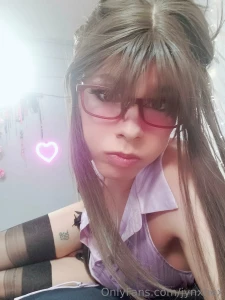 Bossman saids panties are against dresscode part 3