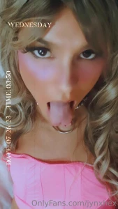 Doing a show tn and tmrw editing and posting a bunch all through the part 2