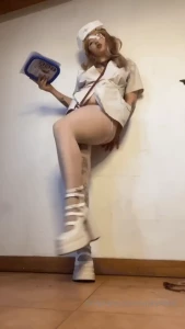 Waiting for you https onlyfans com vicky4brilvip