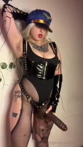 I don t fuck i haunt vicky4brilvip