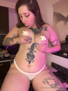 Who s ready for birthday dessert next week vicky4brilvip