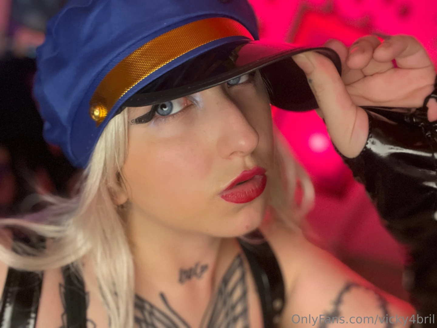 For you to adoring my goddess doll face vicky4brilvip 