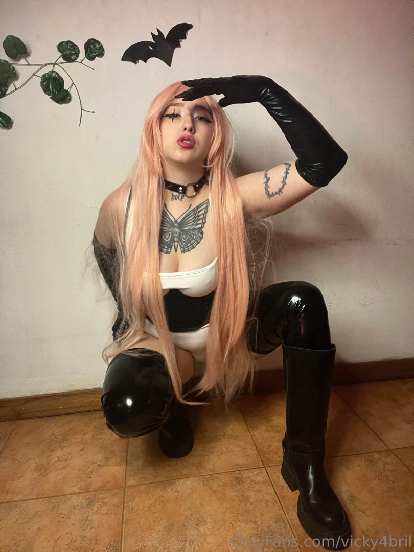 Where are my loser bitches vicky4brilvip 