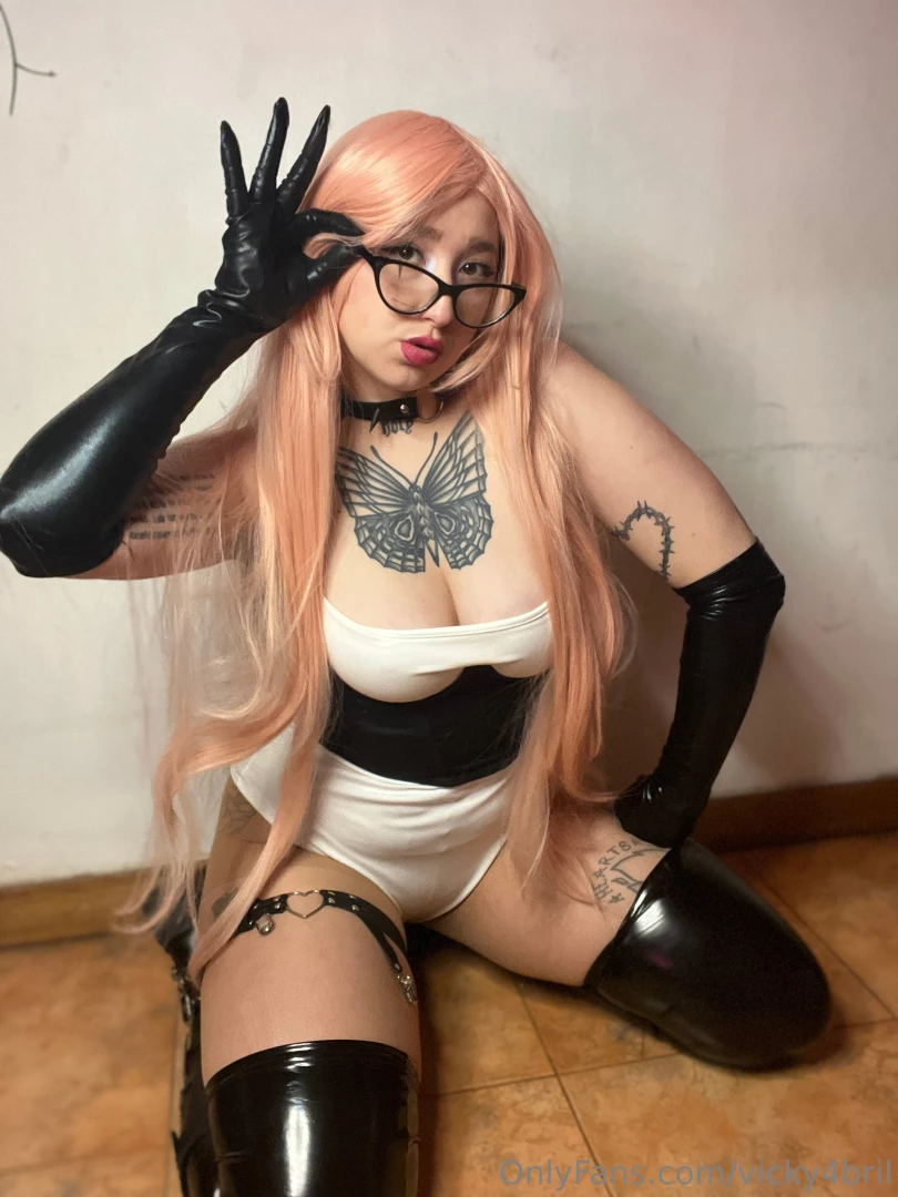 Do you think you can exceed your goddess expectations vicky4brilvip 