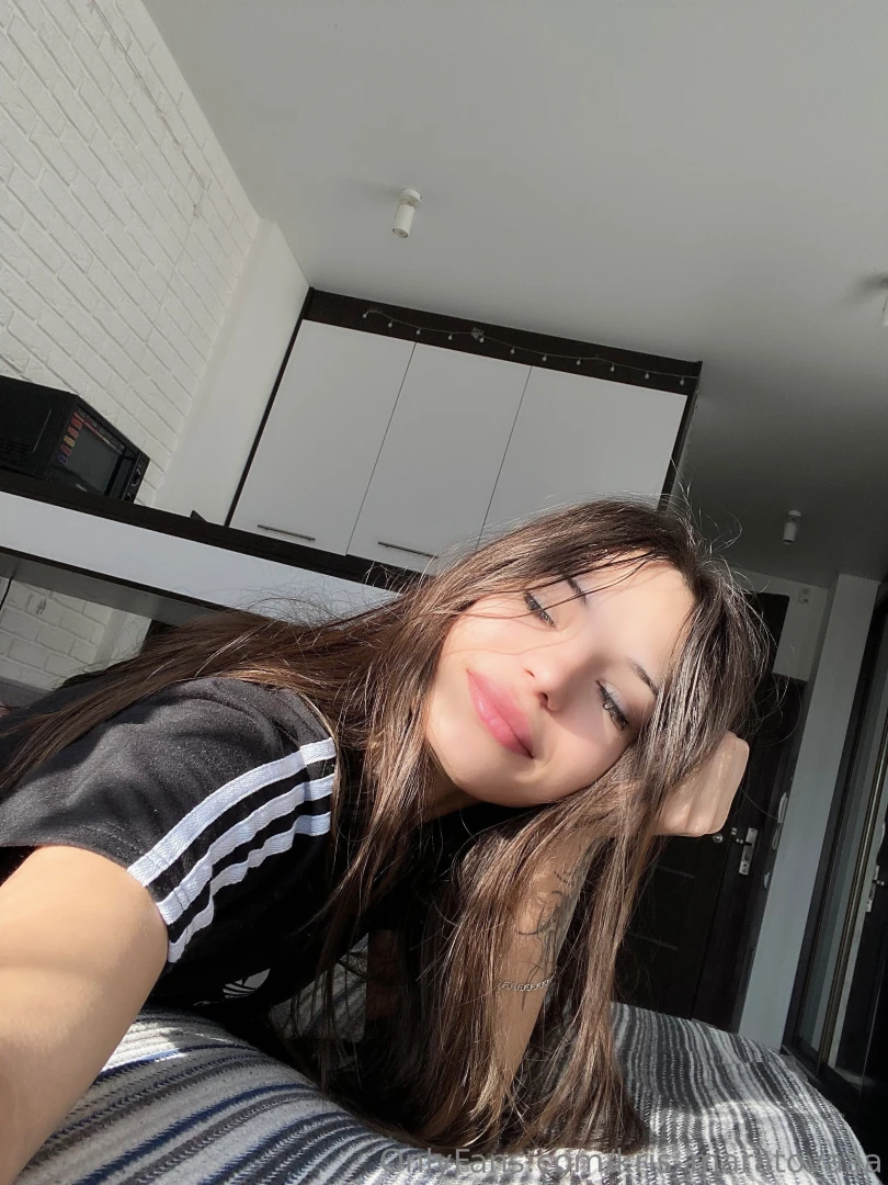 Sunlight soft smiles and peaceful vibes starting the day slow and easy 