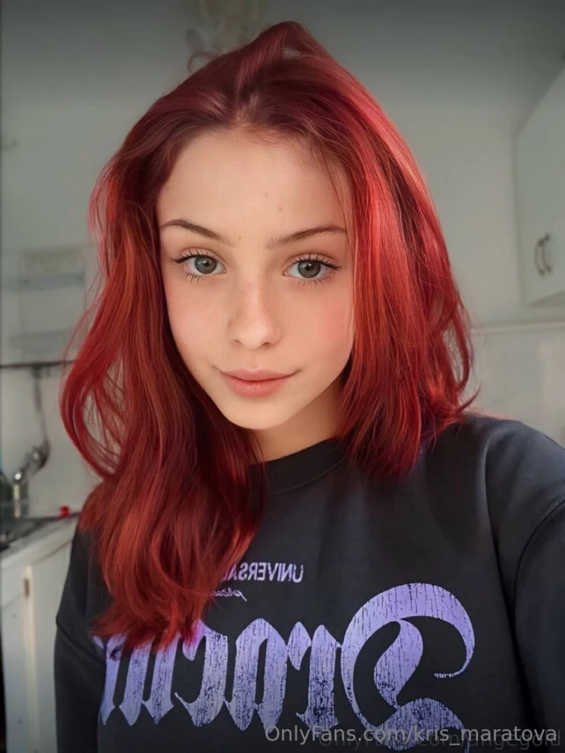 Let me distract you angegold cute girl angegold loves to play with her part 387 