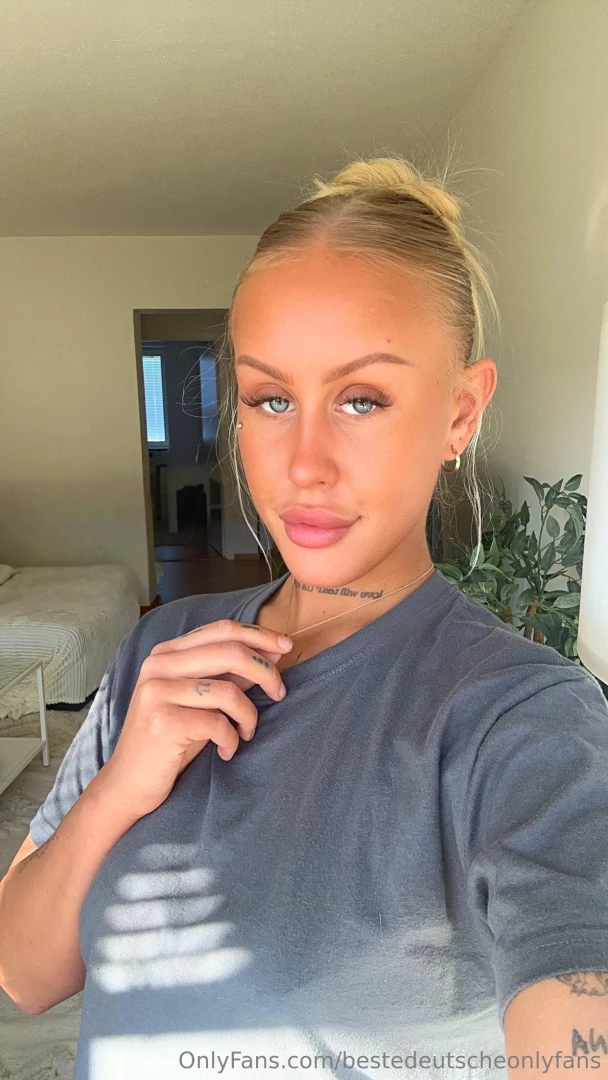 Denisedesires69 hej ich bin denise 20 jahre alt blonde haare blaue part 3 