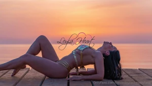 Leyla-heart ich gehe live f r dich ich bin leyla ein traumhaftes model