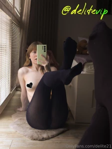 Feeling lonely let s chat on my vip page delitevip you ll for sure