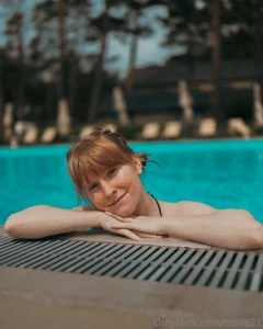 I hope you enjoy your summertime as much as i do and if you are here