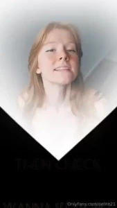 As many as 12 videos i posted on my vip page this week and 11 more