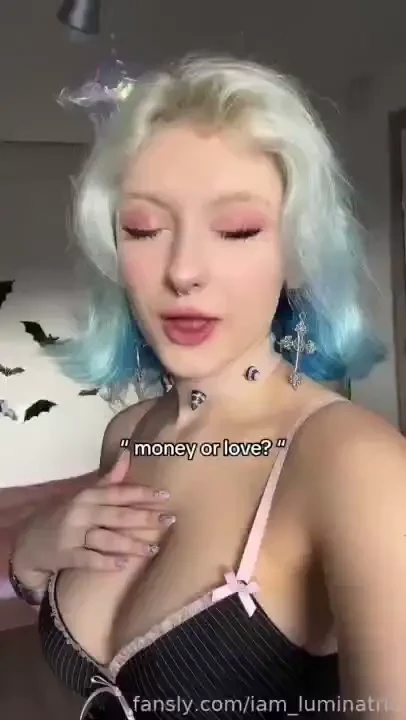 What s your choice fyp 18 teen blonde college young boobs bigtits 