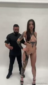 Can you guess my height girlsofblacktape
