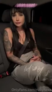 Flashback friday - sometimes sucking cock is a really important skill