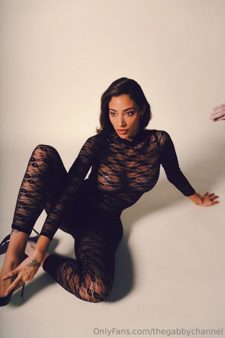 Feeling sexy might delete this later 