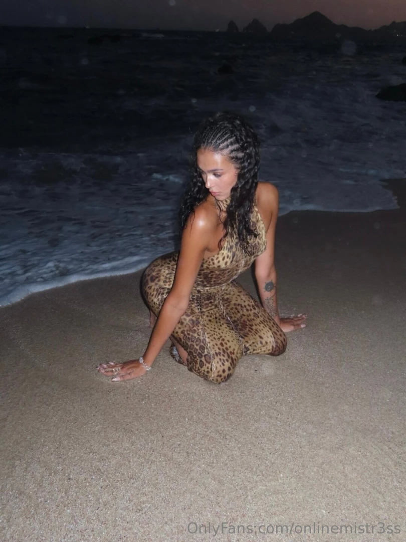 Got that feeling part 6 