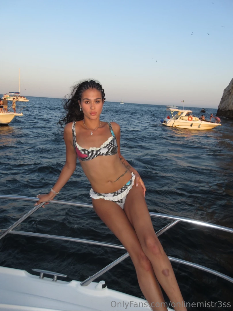 5 stars nothing less part 1 