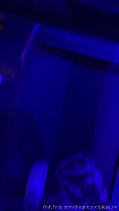 Thequeenofpleasure part 2 