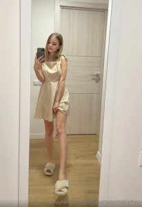 This obedient slut bunny_secrets01 wants to be punished by daddy and part 44