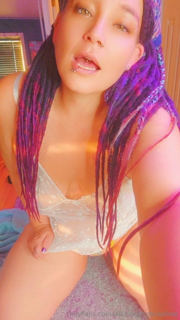 It was sooo hot here today 