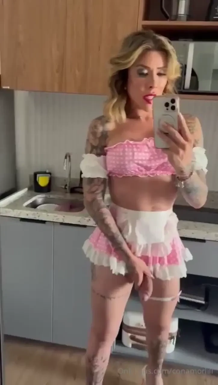 Jesuisbabi hey babe this is my hot brazillian friend jesuisbabi she part 43 