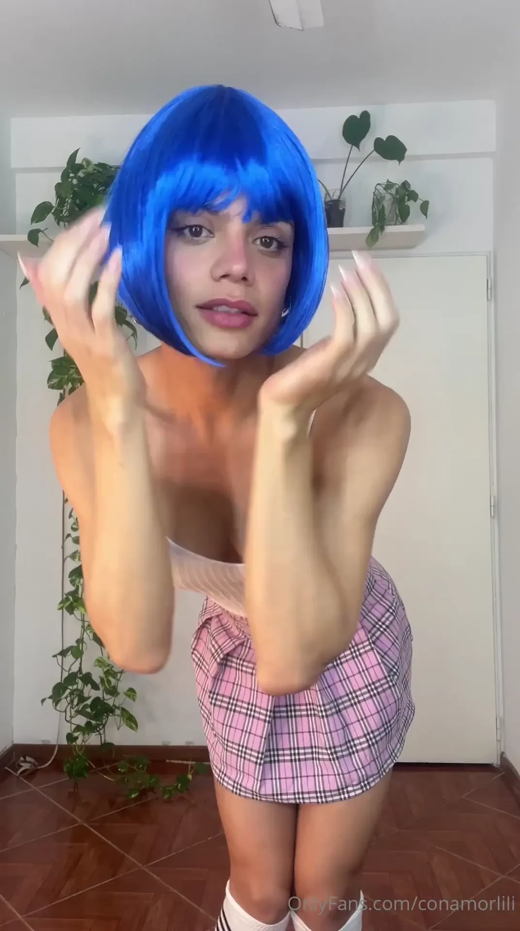 Conamorlili part 32 