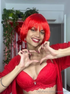 Let s have fun love write me in dm