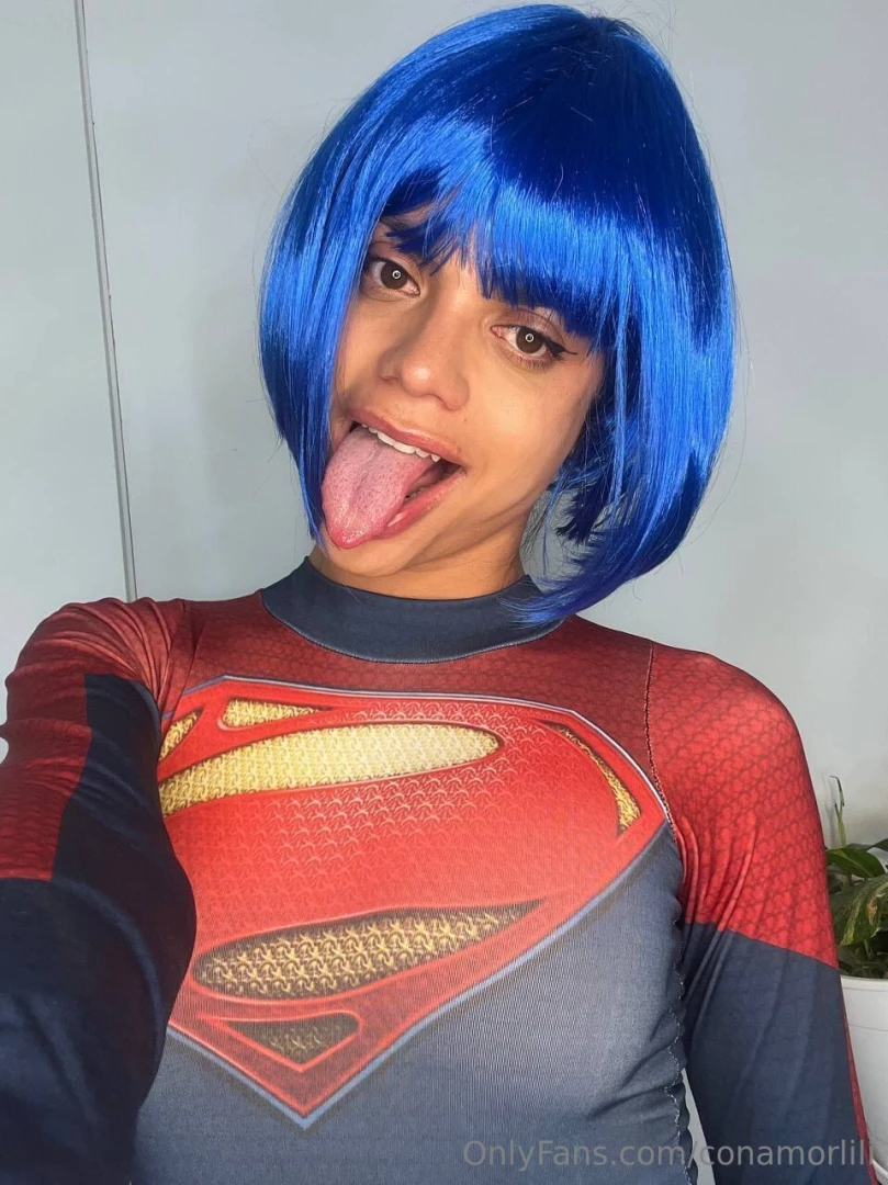 Conamorlili part 13 