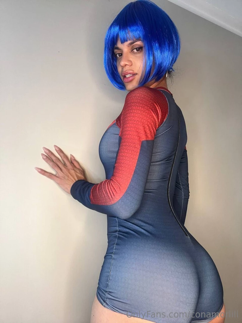 Conamorlili part 17 