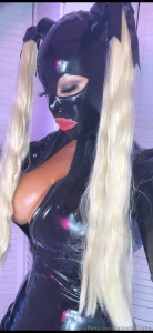 Latexkittyxxx part 2