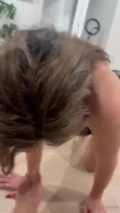 My first ever free humiliation video 