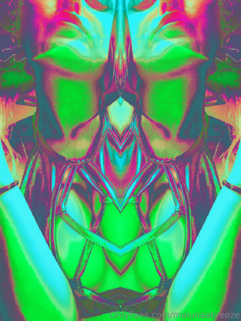 I like making it trippy sometimes part 4 