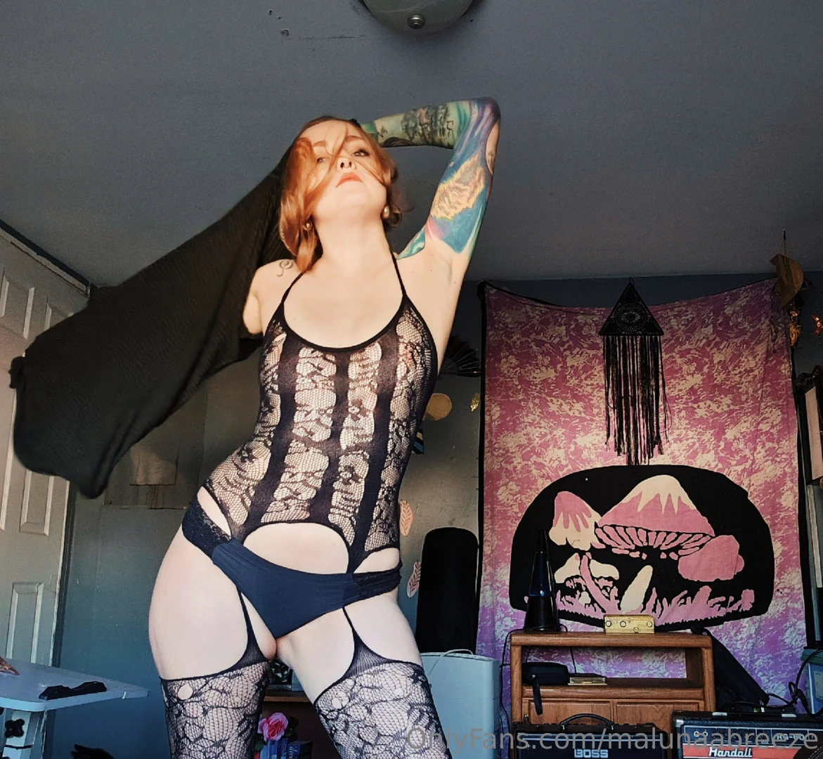 Black lace n booty part 38 