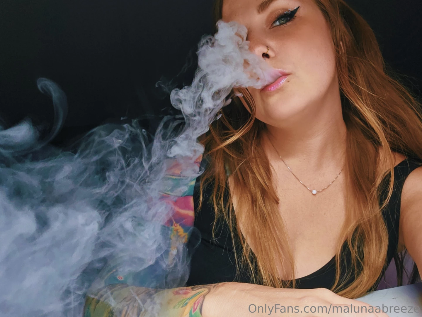 Smokes n showers part 14 