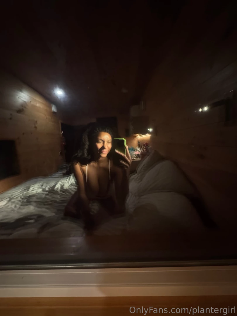 Plantergirl 