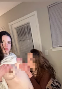 Yall wanted a collab so i made sum kinky videos with my fav girl the